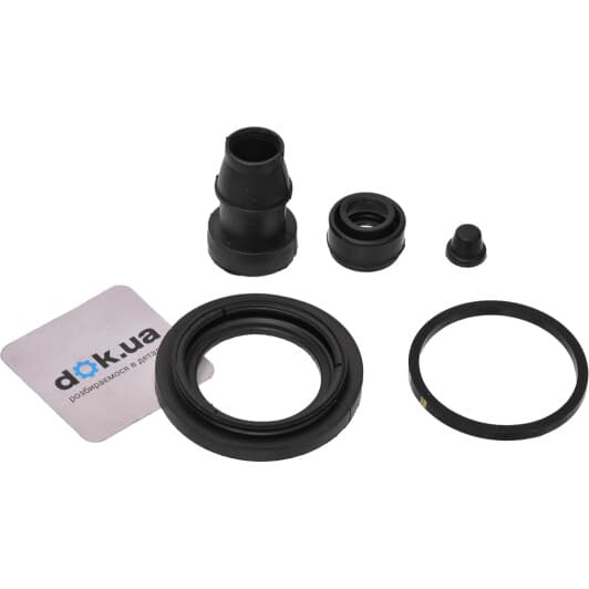 243062 Frenkit Ремкомплект тормозного суппорта