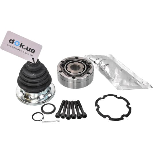 771057630 FAG ШРУС