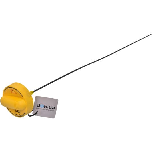 415816 Triclo Оливний щуп