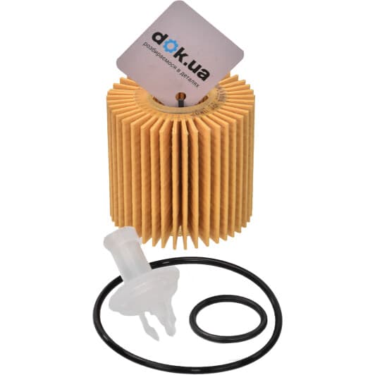 l1076 Purflux Масляный фильтр