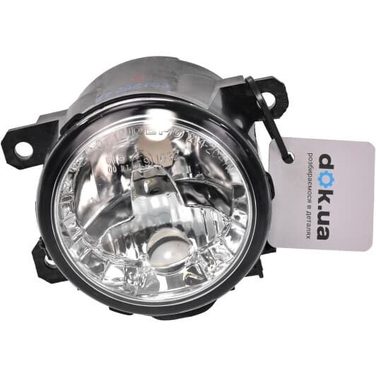 2142047NUQ Depo Передня протитуманна фара для Mercedes Citan