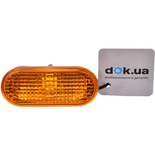 5836915 Van Wezel Ліхтар покажчика повороту