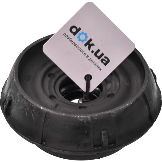 80001668 Corteco Комплект (опора + подшипник)