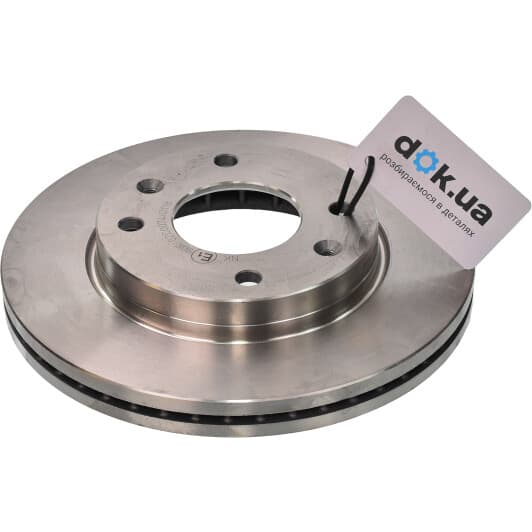 203410 NK Тормозной диск