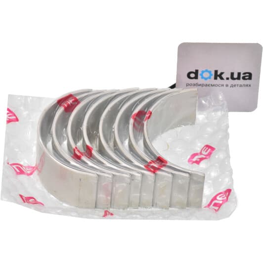 LP001800 ET Engineteam Шатунный вкладыш