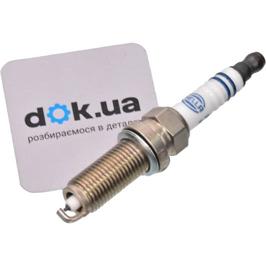 8EH 188 705-161 Behr Hella Свічка запалювання