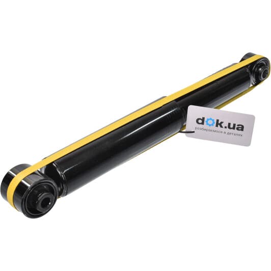 mss020209 Mando Амортизатор для Nissan X-Trail