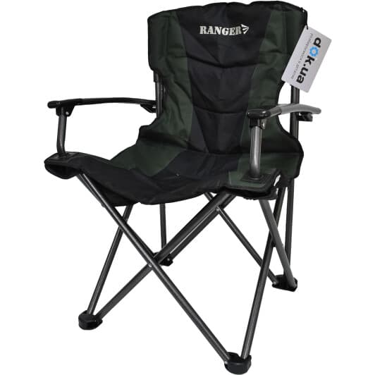 Крісло складане Ranger Mountain RA2239