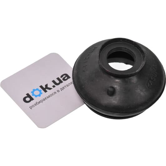 MO2115 MASUMA Ремкомплект шарової опори