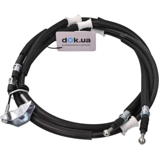 9036134 NK Трос ручного тормоза