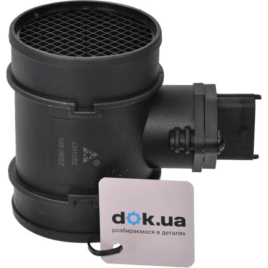 LM1052 Autlog Расходомер воздуха