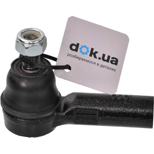 ce0619 CTR Наконечник рулевой тяги