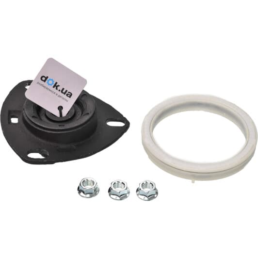 837402KIT Sidem Комплект (опора + подшипник)