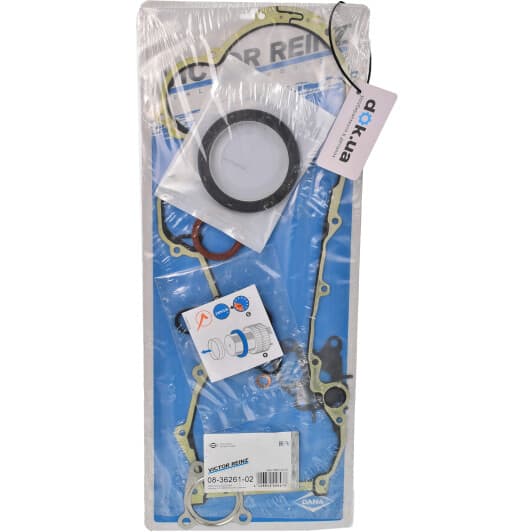 08-36261-02 Reinz Комплект прокладок блока двигателя