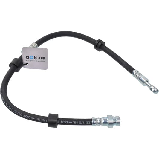 LH6985 Delphi Тормозной шланг