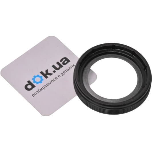 377.450 Elring Сальник колінчастого вала