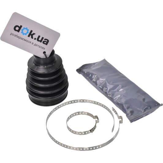 500571t ERT Пыльник ШРУСа