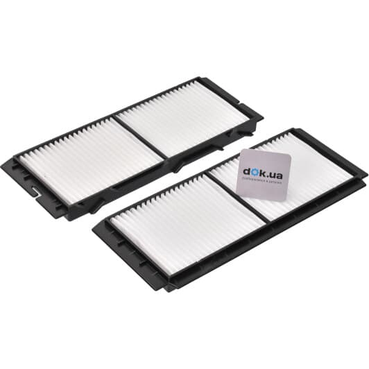 MC5121 Kavo Parts Фильтр салона