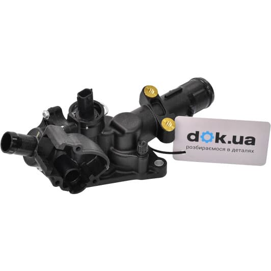 110609813R Renault / Dacia Корпус термостата