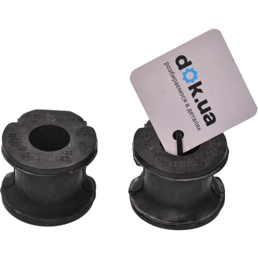 42431M68K00 Suzuki Втулка стабилизатора