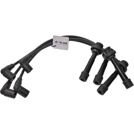 T335B Tesla Комплект дротів запалювання для Chery QQ