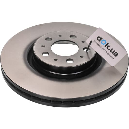 DF4339 TRW Тормозной диск