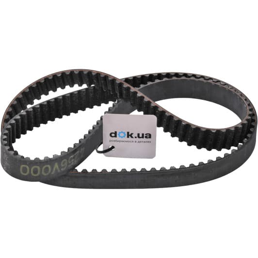 4256V Flennor Ремінь ГРМ