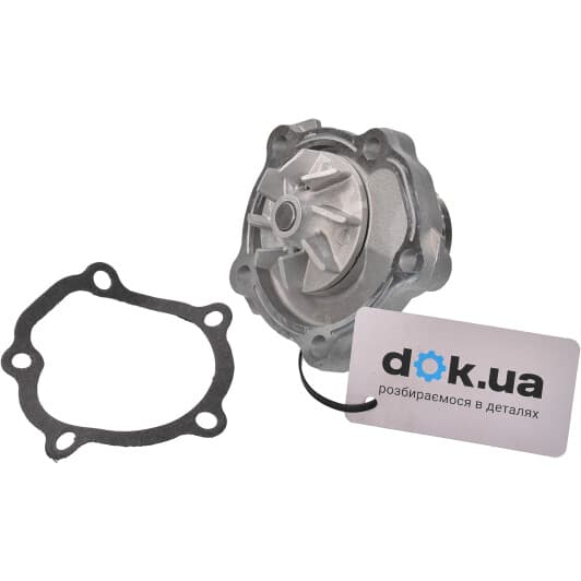 S242 Dolz Помпа