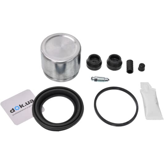 402114 ERT Ремкомплект гальмівного супорта для Mitsubishi Pajero