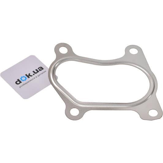 01101300 Ajusa Прокладка турбіни для Mazda B-Series