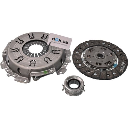 623 3049 60 LuK Комплект зчеплення