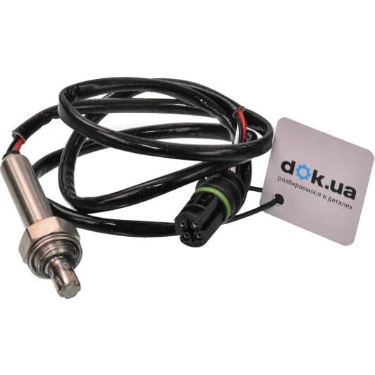 6PA358066101 Behr Hella Лямбда-зонд