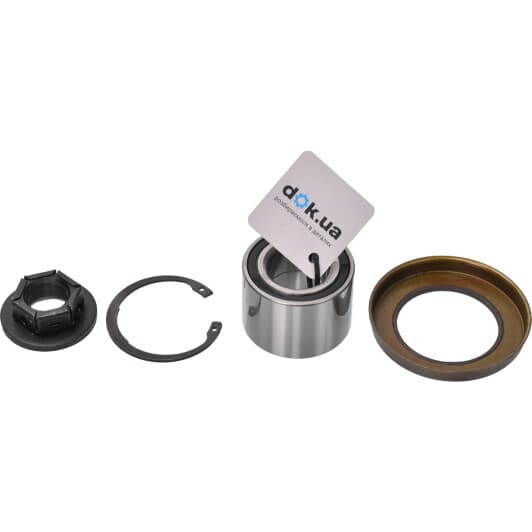 LO 03532 Starline Підшипник ступиці колеса