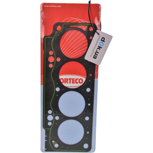 414329P Corteco Прокладка ГБЦ