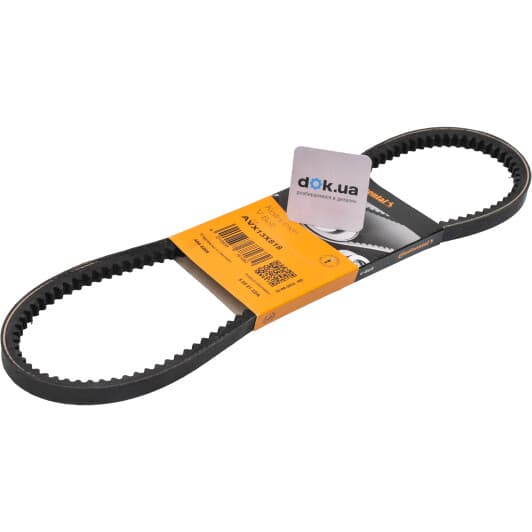 AVX13X818 Contitech Клиновий ремінь для Mercedes S-Class