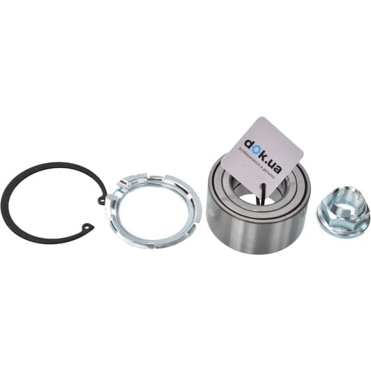 FT22110 Fast Підшипник ступиці колеса