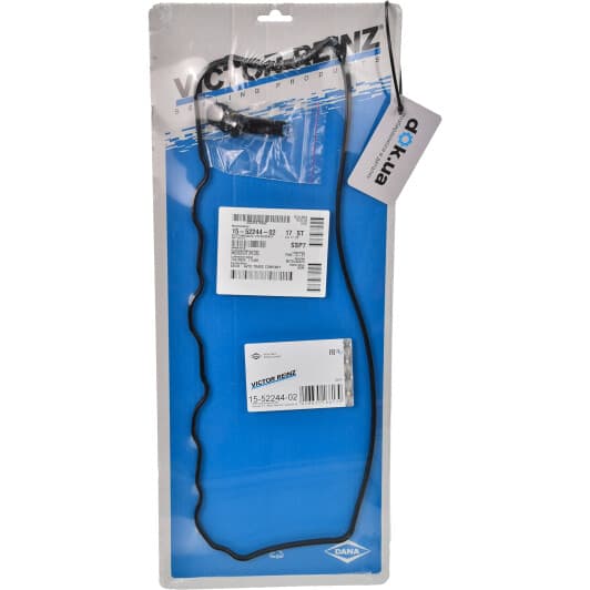 155224402 Reinz Комплект прокладок клапанной крышки