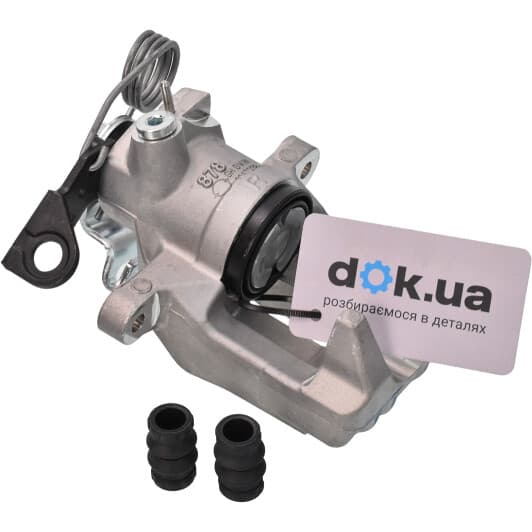 24338417325 ATE Гальмівний супорт