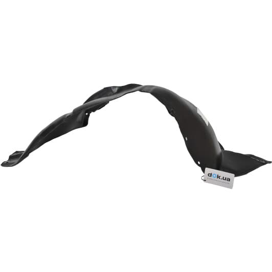 88091178702 DPA Підкрилок для Volkswagen Polo