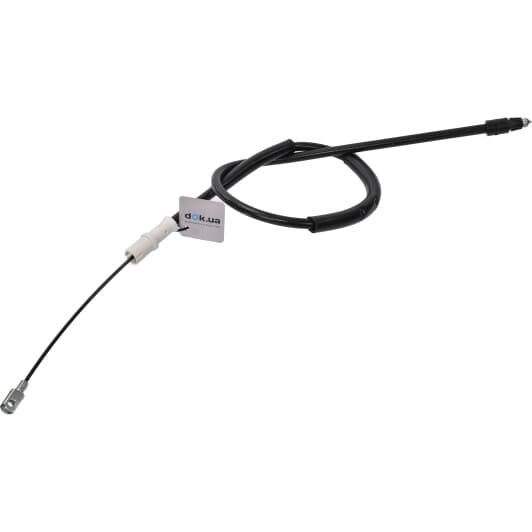 rm4273 Goodrem Трос ручного тормоза