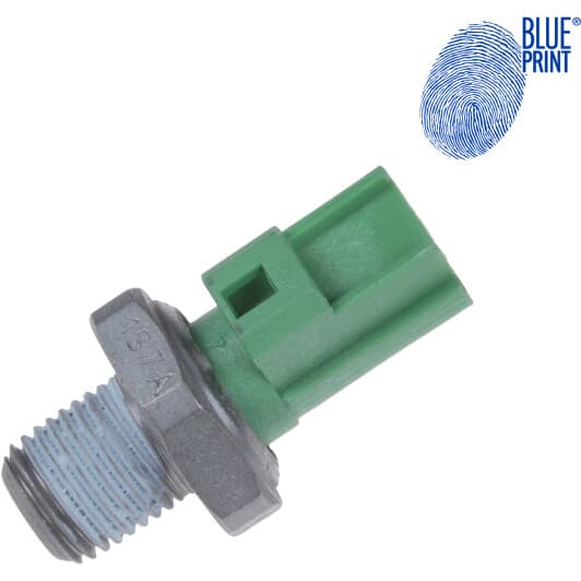 ADM56610 Blue Print Датчик давления масла