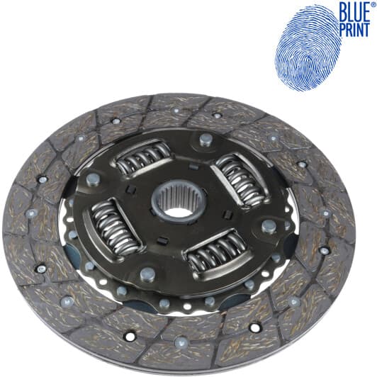 ADH23149 Blue Print Диск сцепления