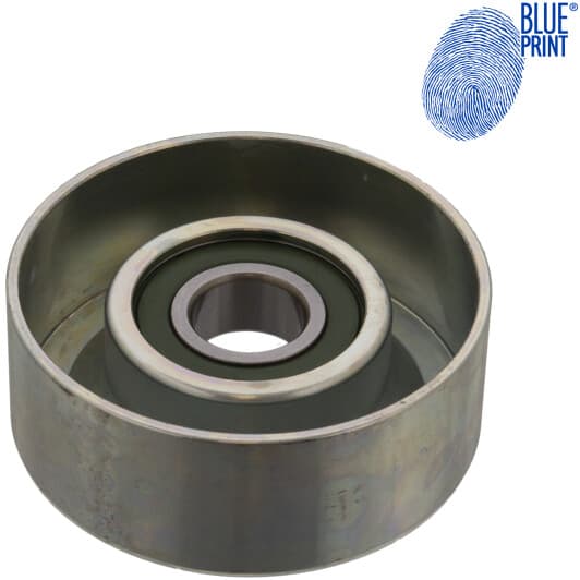 ADM596511 Blue Print Обвідний ролик поліклинового ременя