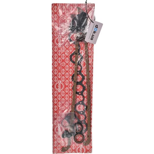 553.345 Elring Комплект прокладок ГБЦ