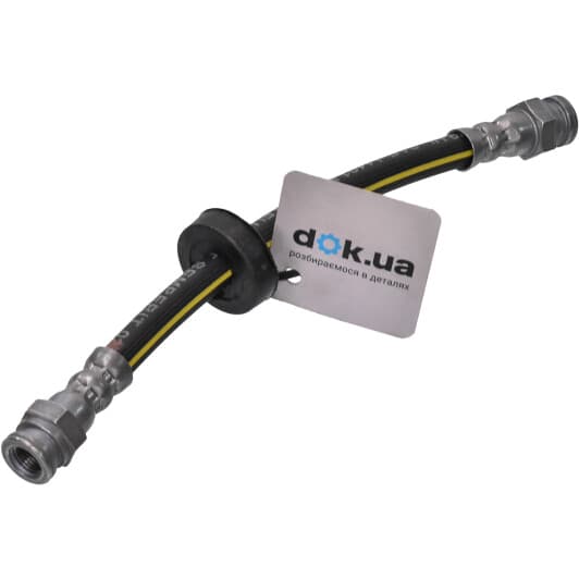 T 23 210 Brembo Тормозной шланг