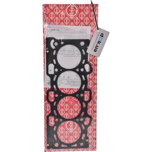 034.580 Elring Прокладка ГБЦ