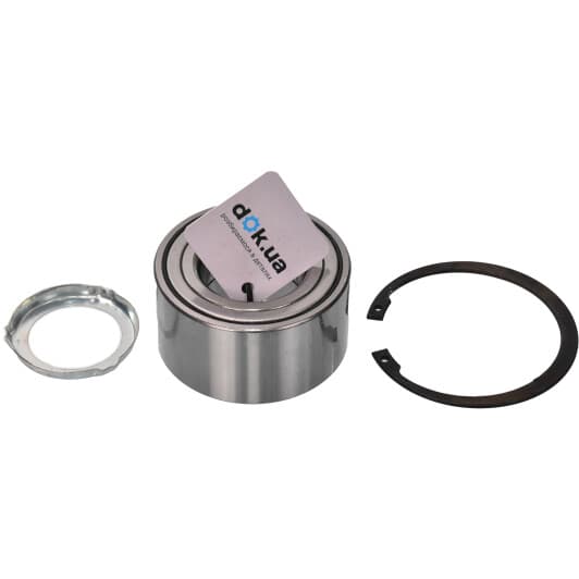 200079 A.B.S. Підшипник ступиці колеса