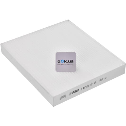 1987435133 Bosch Фильтр салона