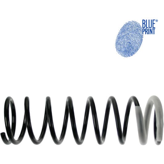 ADM588332 Blue Print Пружина підвіски для Mazda MX-5