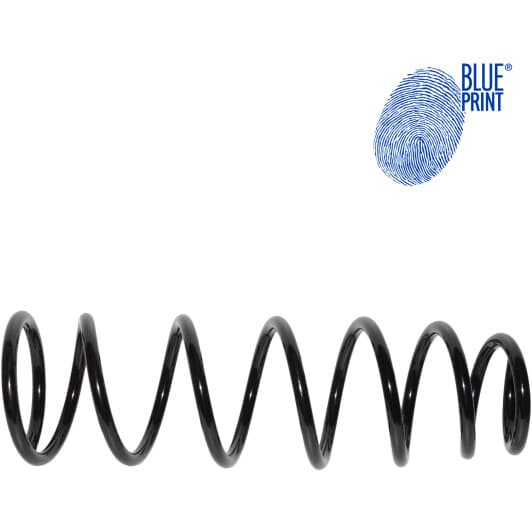 ADM588364 Blue Print Пружина підвіски для Mazda MX-5